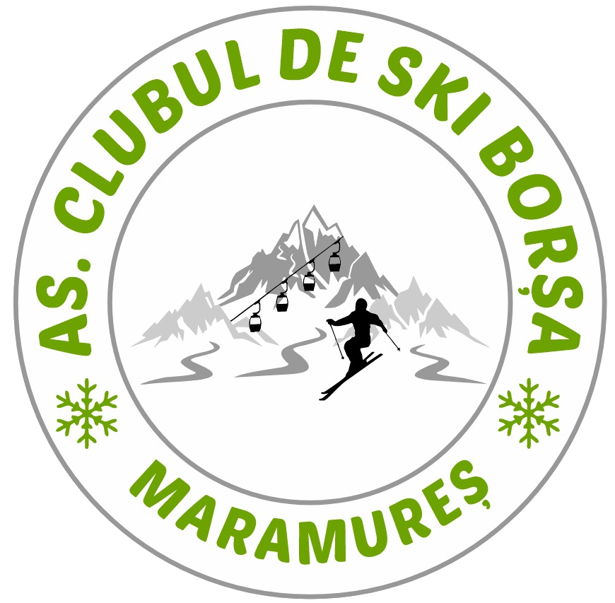 AS. Clubul De Ski Borsa